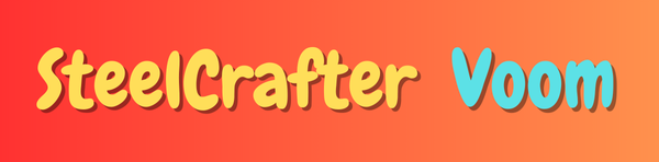 SteelCrafter – Engineered for Online Radio Excellence